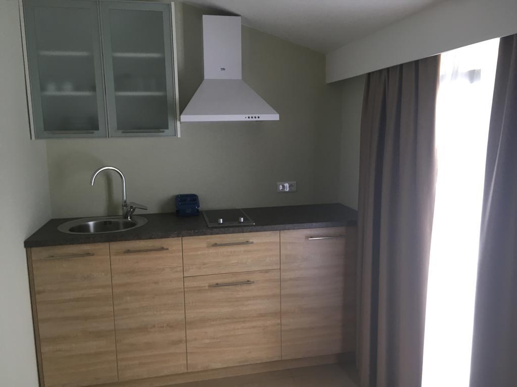 Apartments Dalmatinka เนอุม ภายนอก รูปภาพ